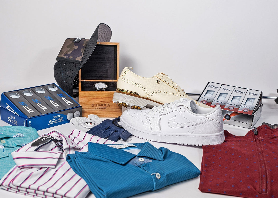 Unlock The Vault: Golf’s Best-Kept Secret for Premium Gear at Wild Prices
