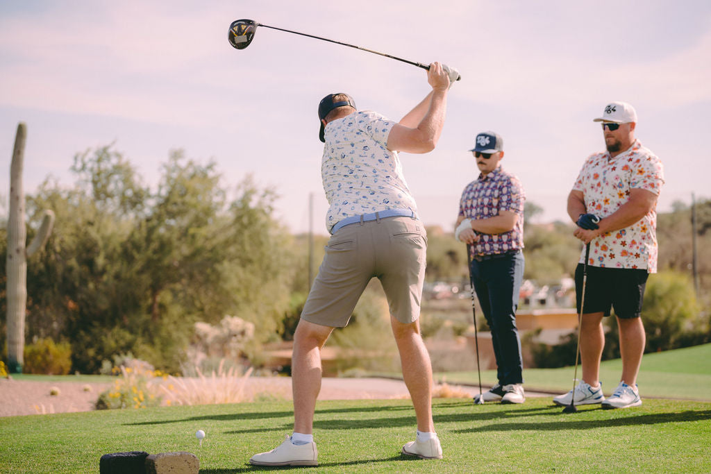 Fitness for Golfers: Exercise and Training Program to Enhance Your Game