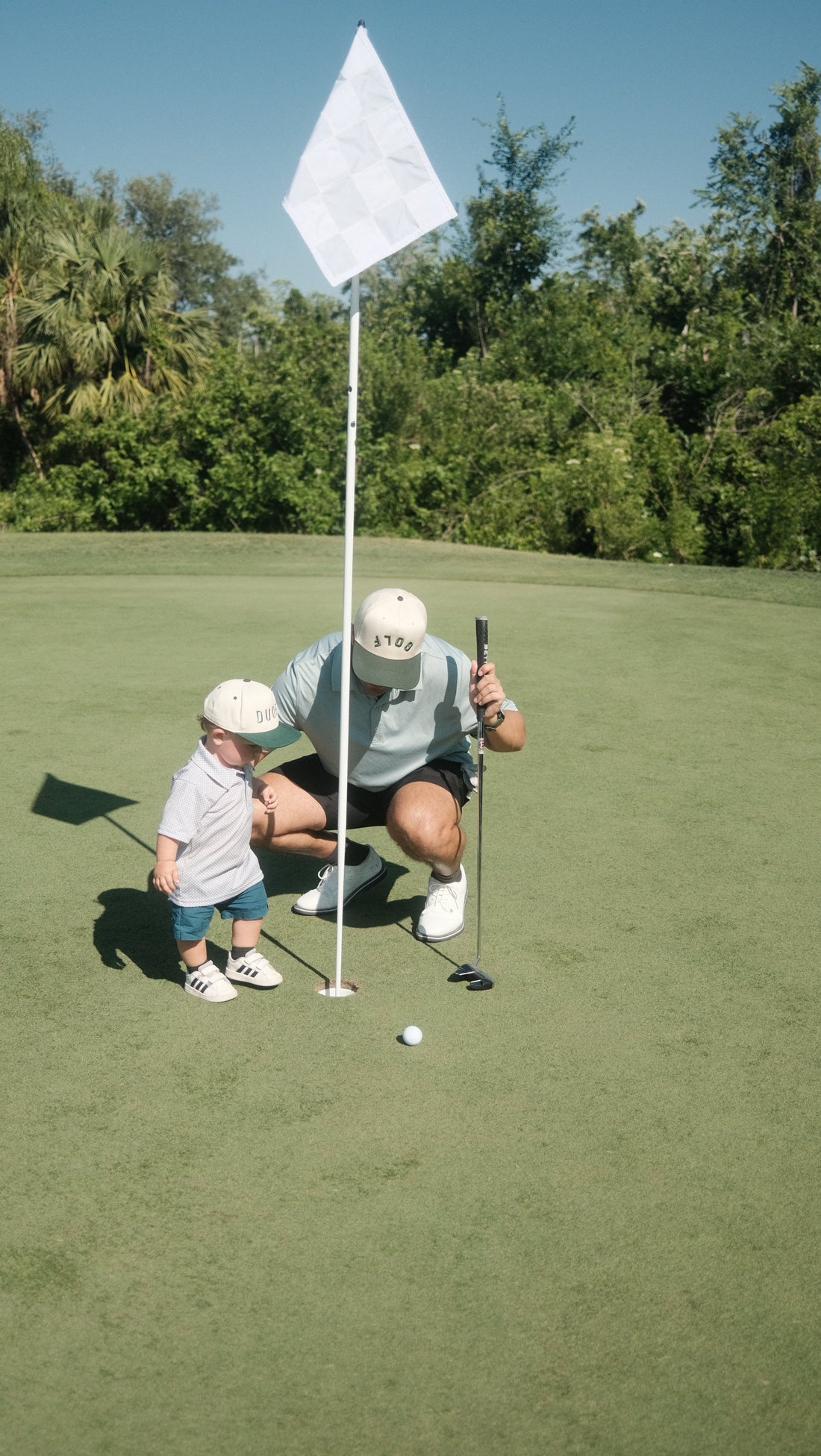 fathers day golf dad fathers day gift golf course