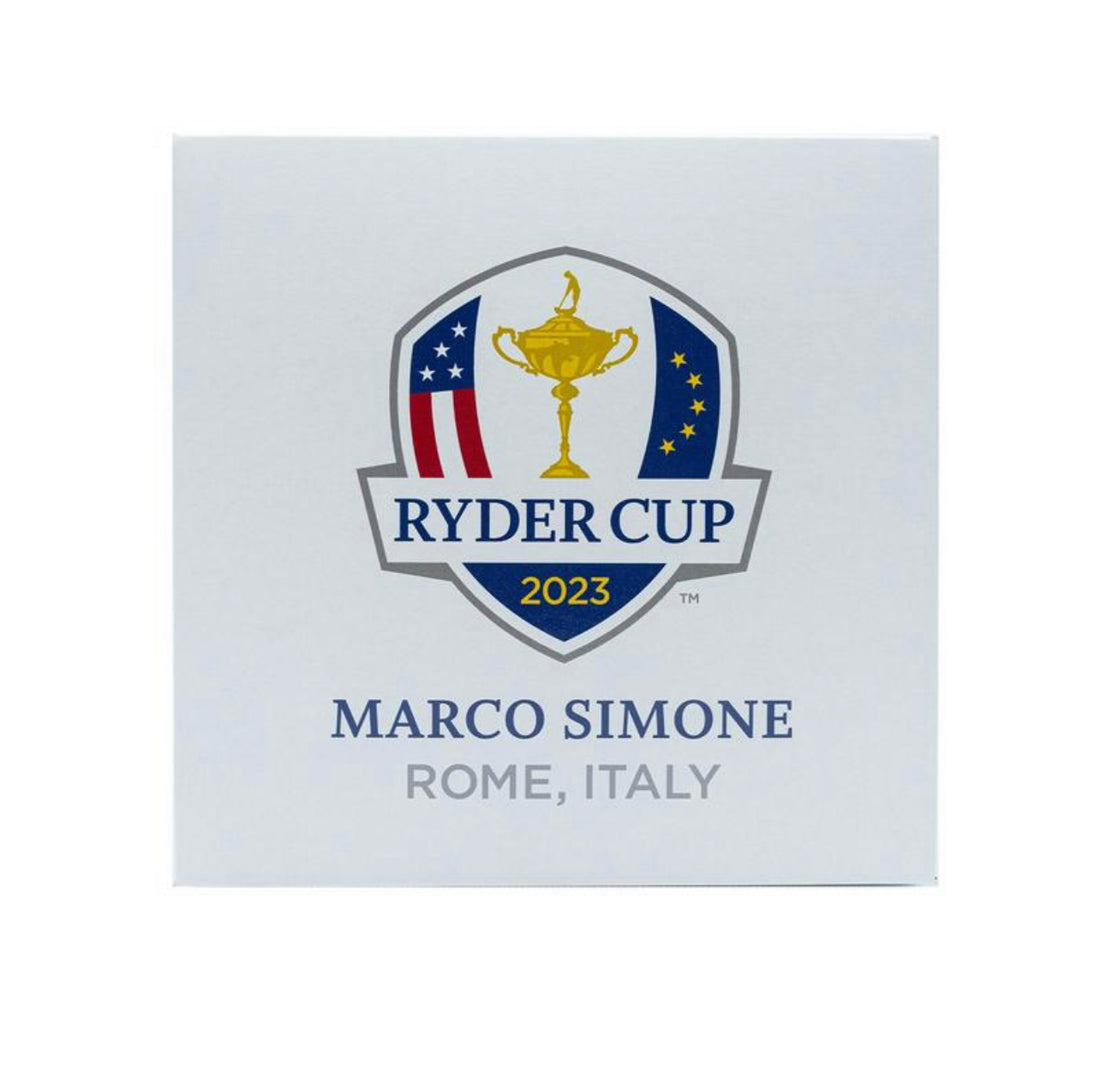 Swing into Style with Glam Hints's Exclusive 2023 Ryder Cup Box!