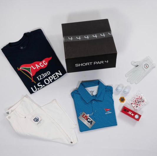 Unwrap the Joy of Golf Style With a Glam Hints Membership: The Gift That Keeps on Giving