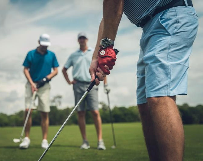 Customizing Your Golf Clubs