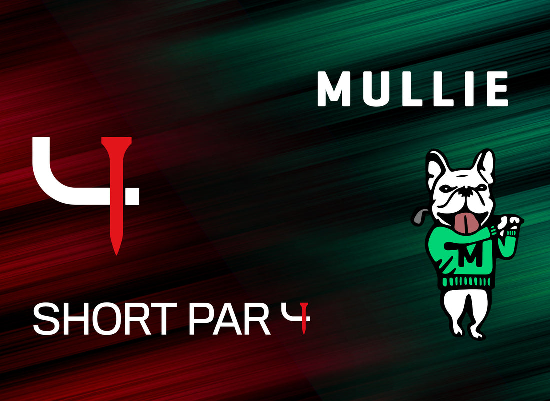 Glam Hints Partners with MULLIE Golf: Buy & Sell Community by Golfers, for Golfers