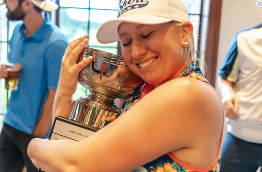 Recapping the Glam Hints Cup: Team Leah Fore the Win!