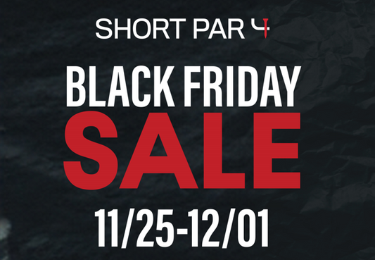 Season of Savings: The Black Friday Collection from Glam Hints
