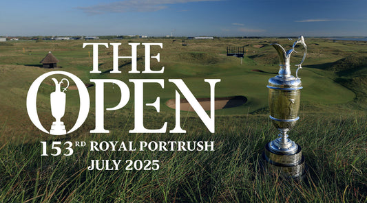 The Open Championship 2025: History and Style with Glam Hints