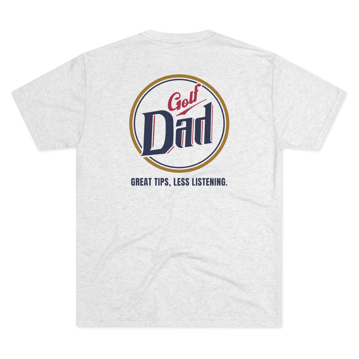 Dad's Drinkin' T-Shirt