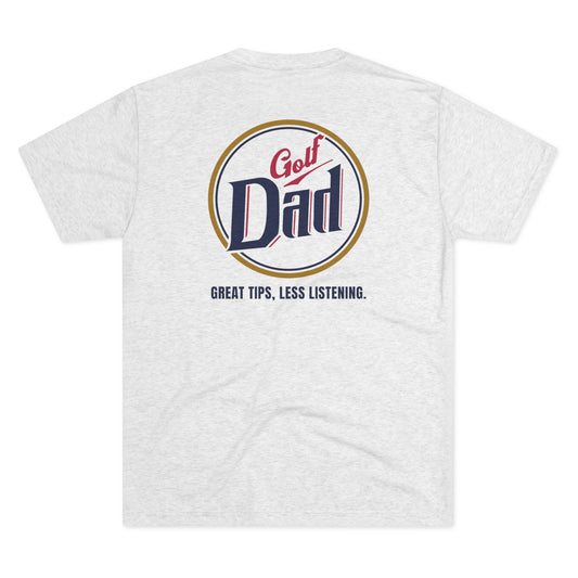 Dad's Drinkin' T-Shirt