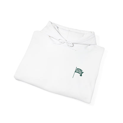 Golf Moms Country Club Hoodie