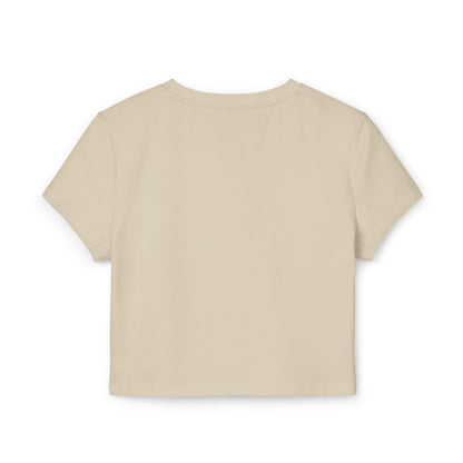 Golf Moms Club Cropped T-Shirt