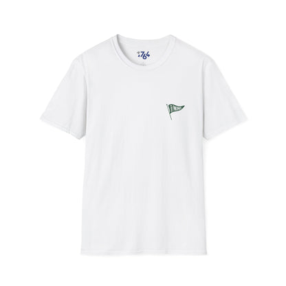 Golf Moms Club T-Shirt