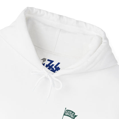 Golf Moms Country Club Hoodie