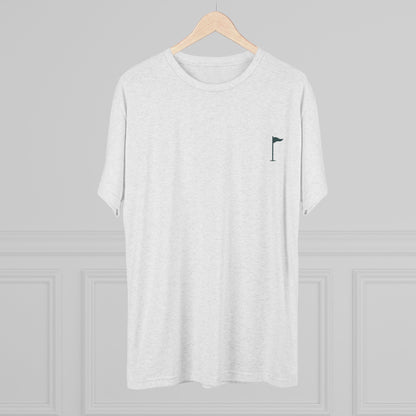 Golf Dad's Country Club T-Shirt