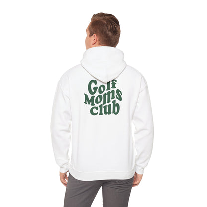 Golf Moms Club Hoodie