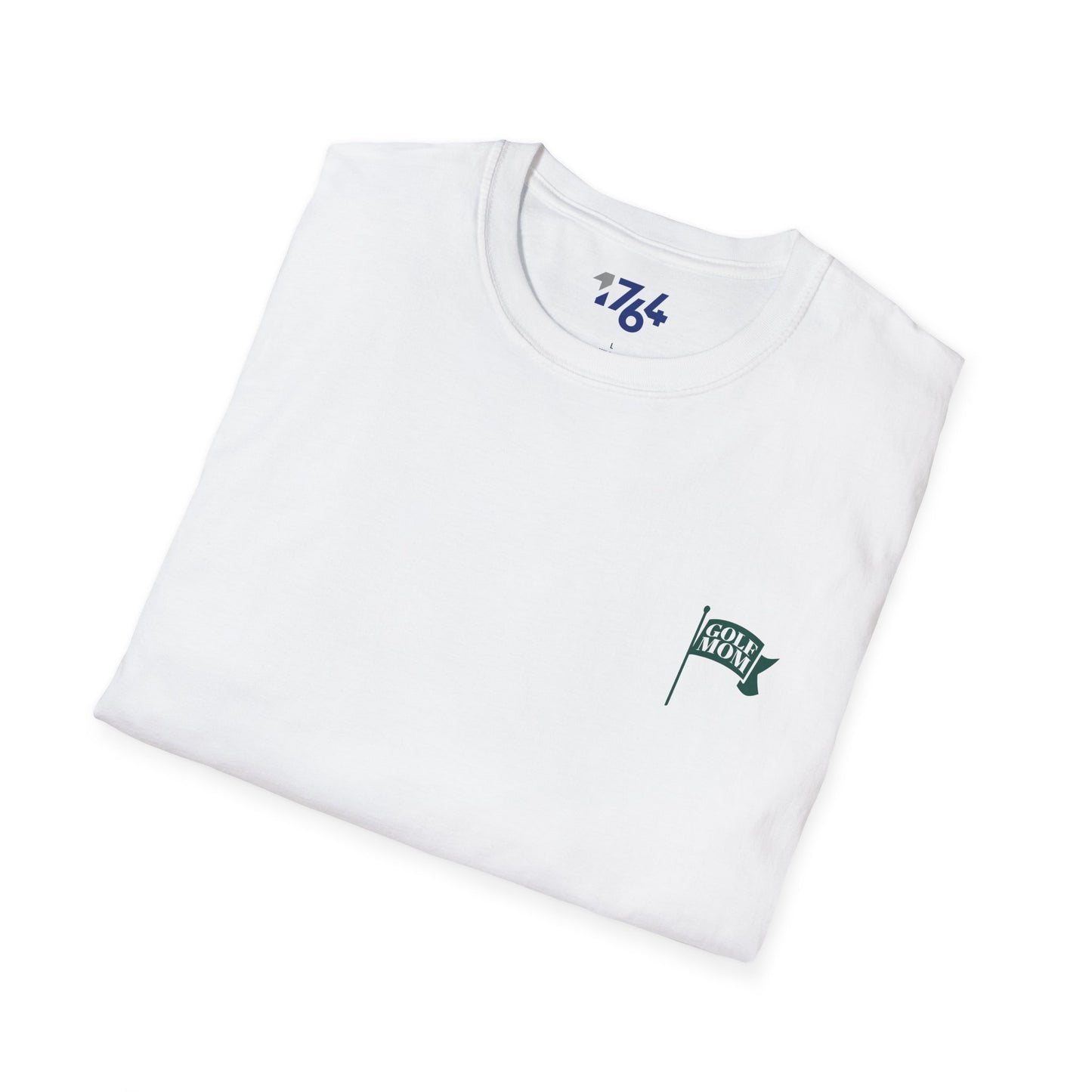 Golf Moms Country Club T-Shirt