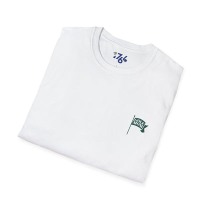 Golf Moms Country Club T-Shirt