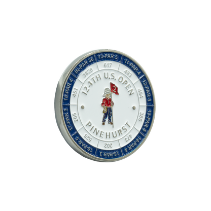 124th U.S. Open Duo Marker