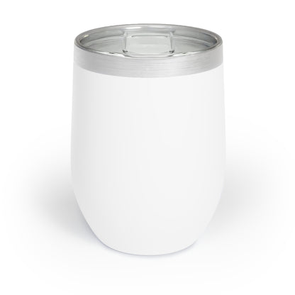 Golf Moms Country Club Chill Wine Tumbler