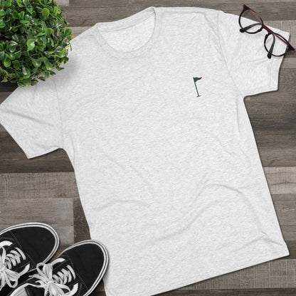 Golf Dad's Country Club T-Shirt