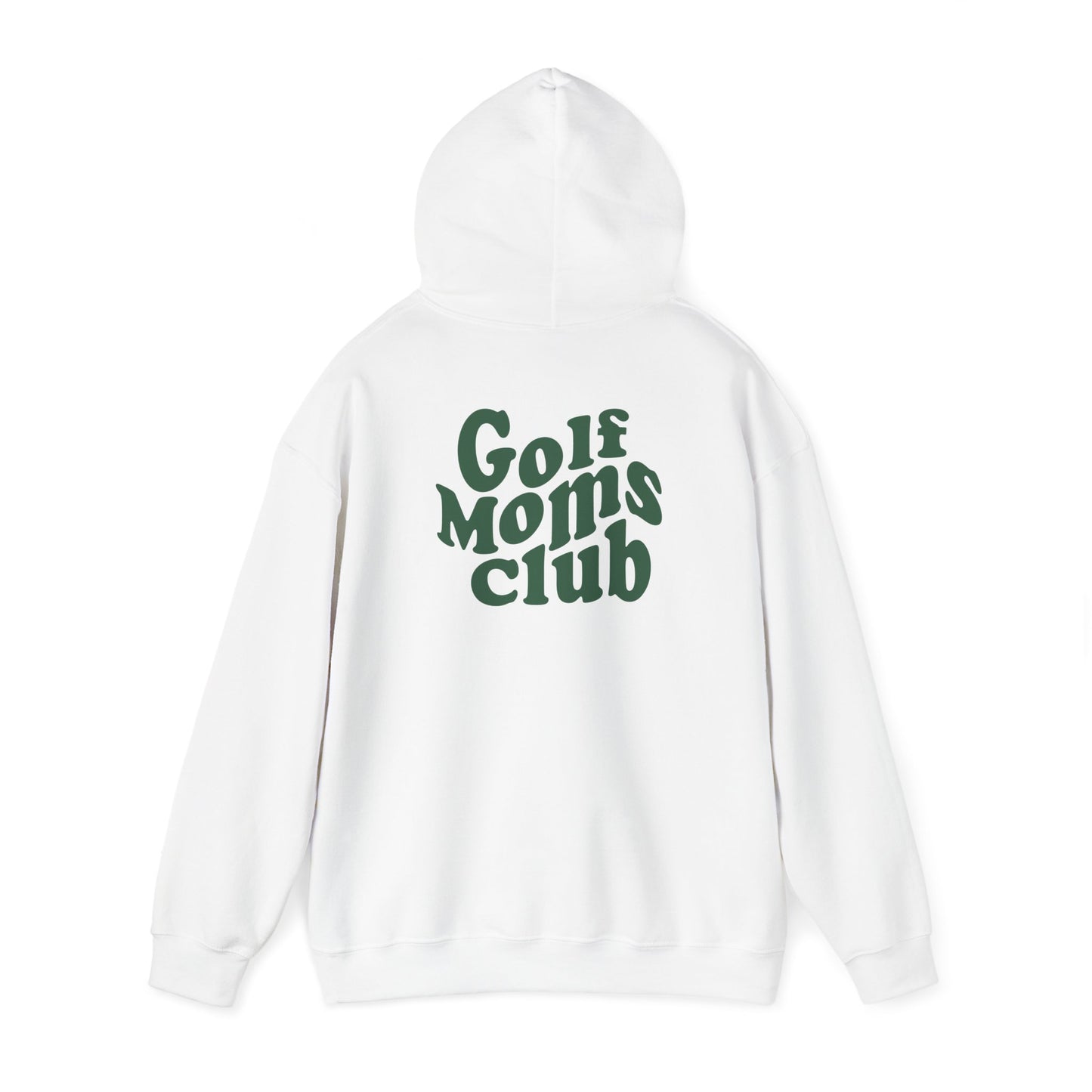 Golf Moms Club Hoodie