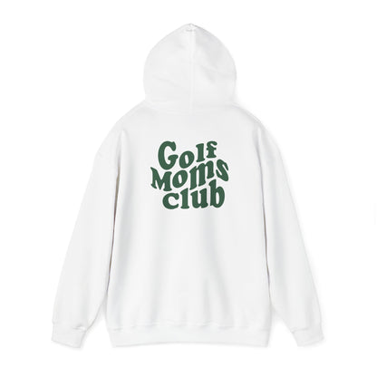 Golf Moms Club Hoodie