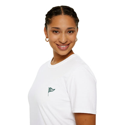 Moms Who Golf T-Shirt