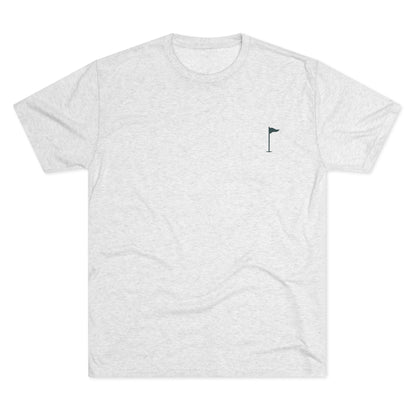 Golf Dad's Country Club T-Shirt