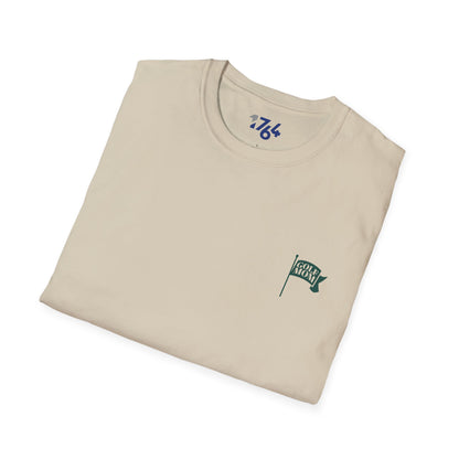 Golf Moms Country Club T-Shirt