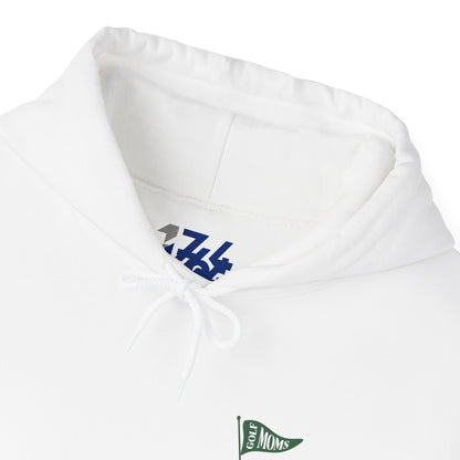 Golf Moms Club Hoodie