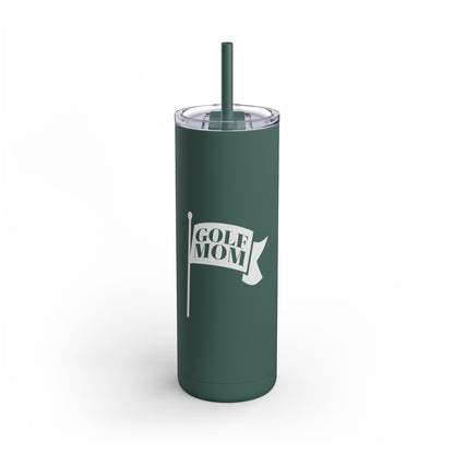 Golf Moms Country Club Tumbler