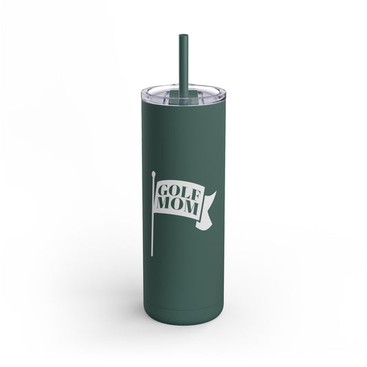 Golf Moms Country Club Tumbler