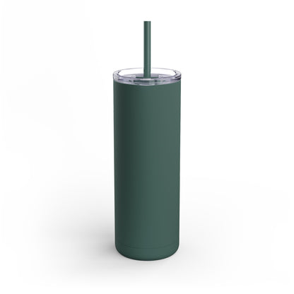 Golf Moms Country Club Tumbler