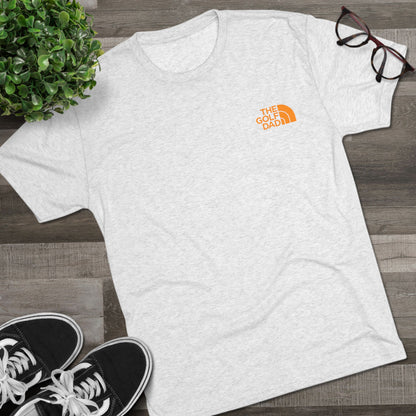 Golf Dad Summit T-Shirt