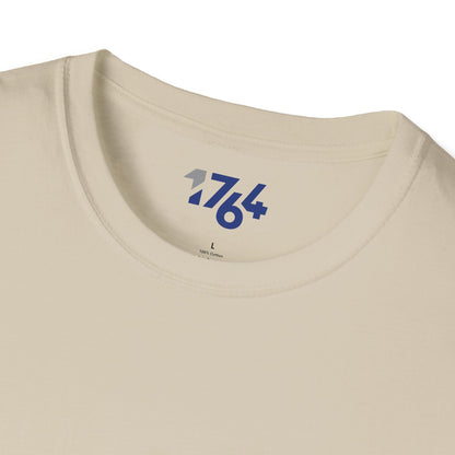 Golf Moms Country Club T-Shirt
