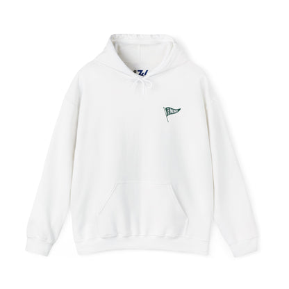 Moms Who Golf Hoodie