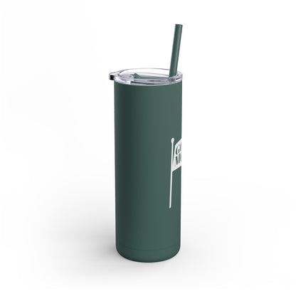 Golf Moms Country Club Tumbler