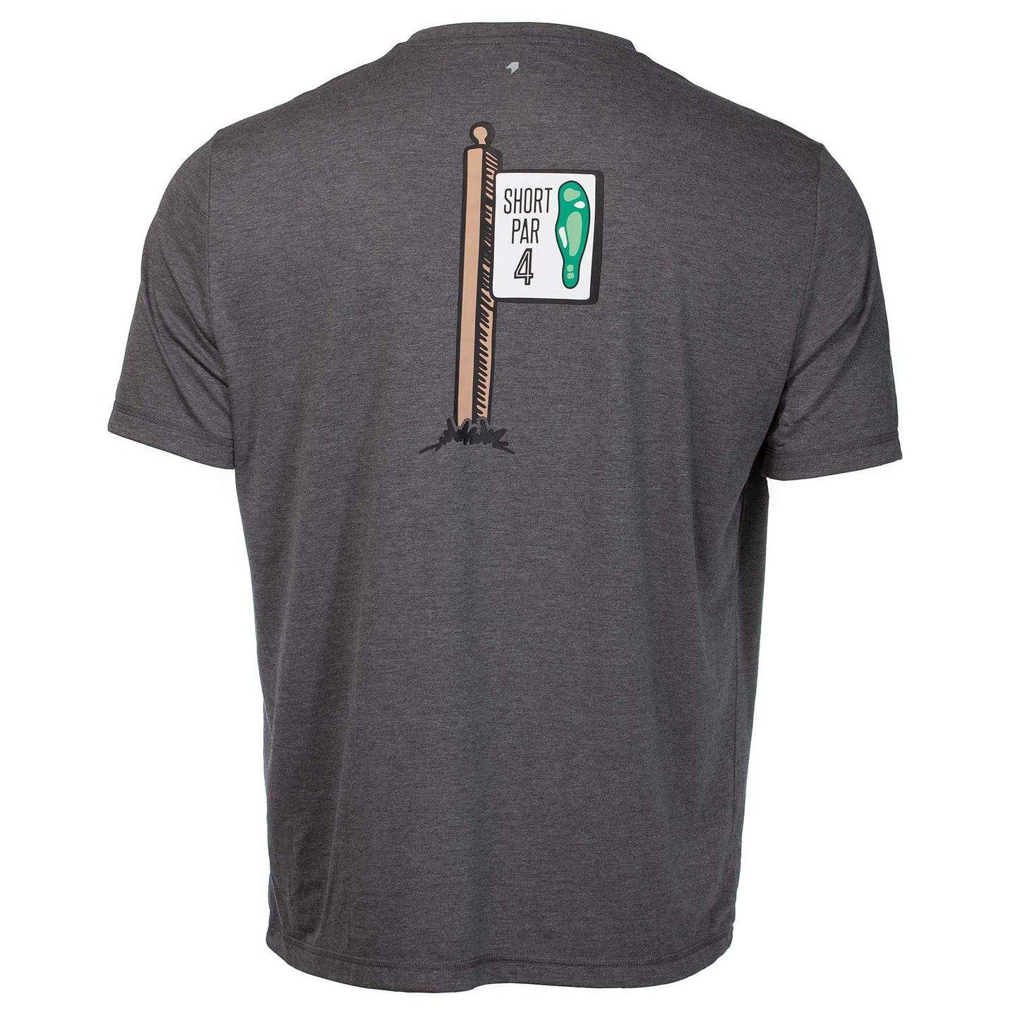 Men's SP4 10 Year T-Shirt