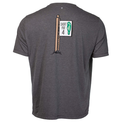 Men's SP4 10 Year T-Shirt