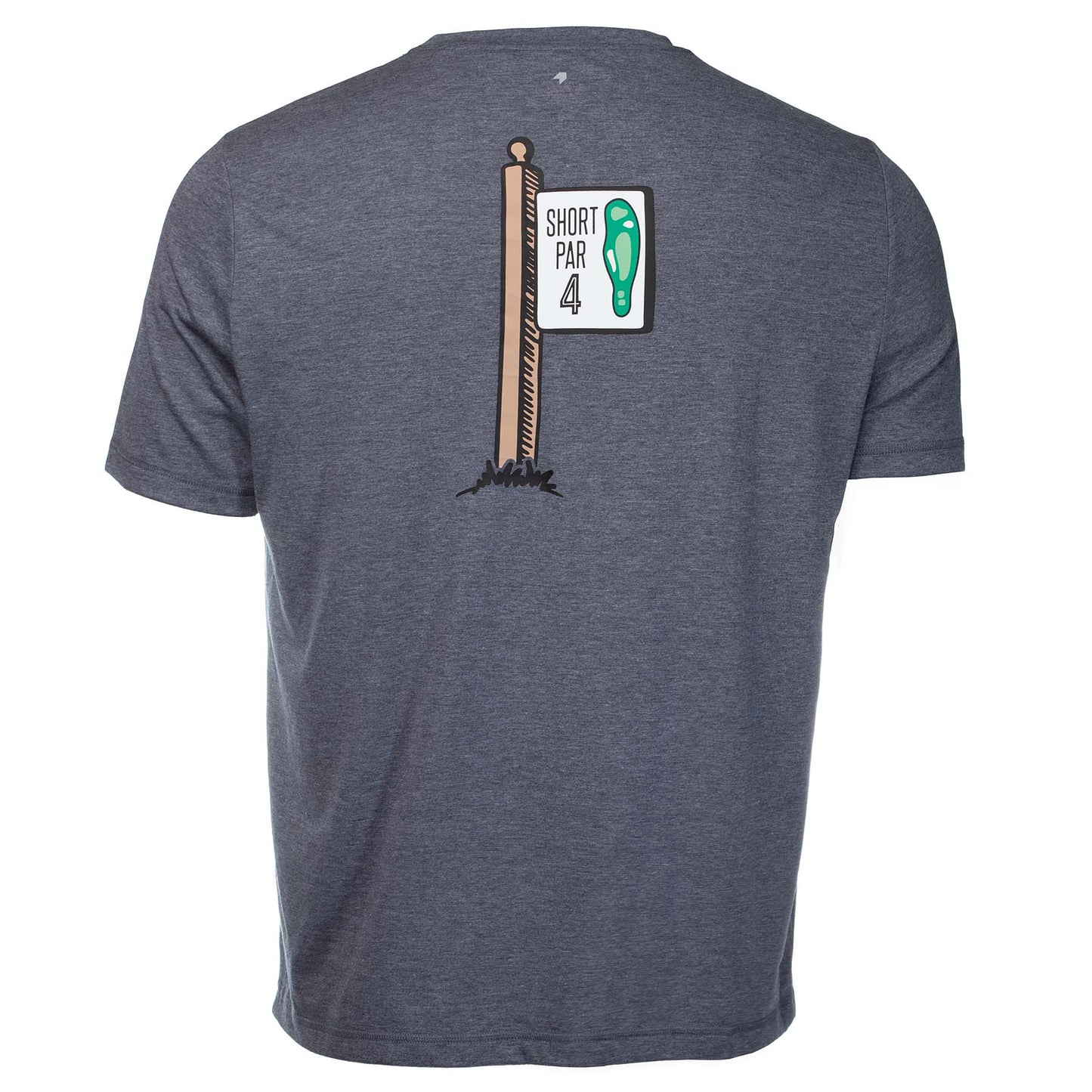 Men's SP4 10 Year T-Shirt