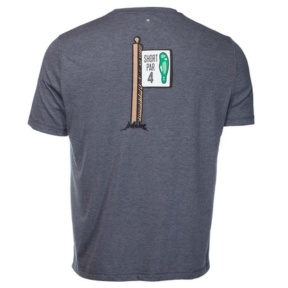 Men's SP4 10 Year T-Shirt