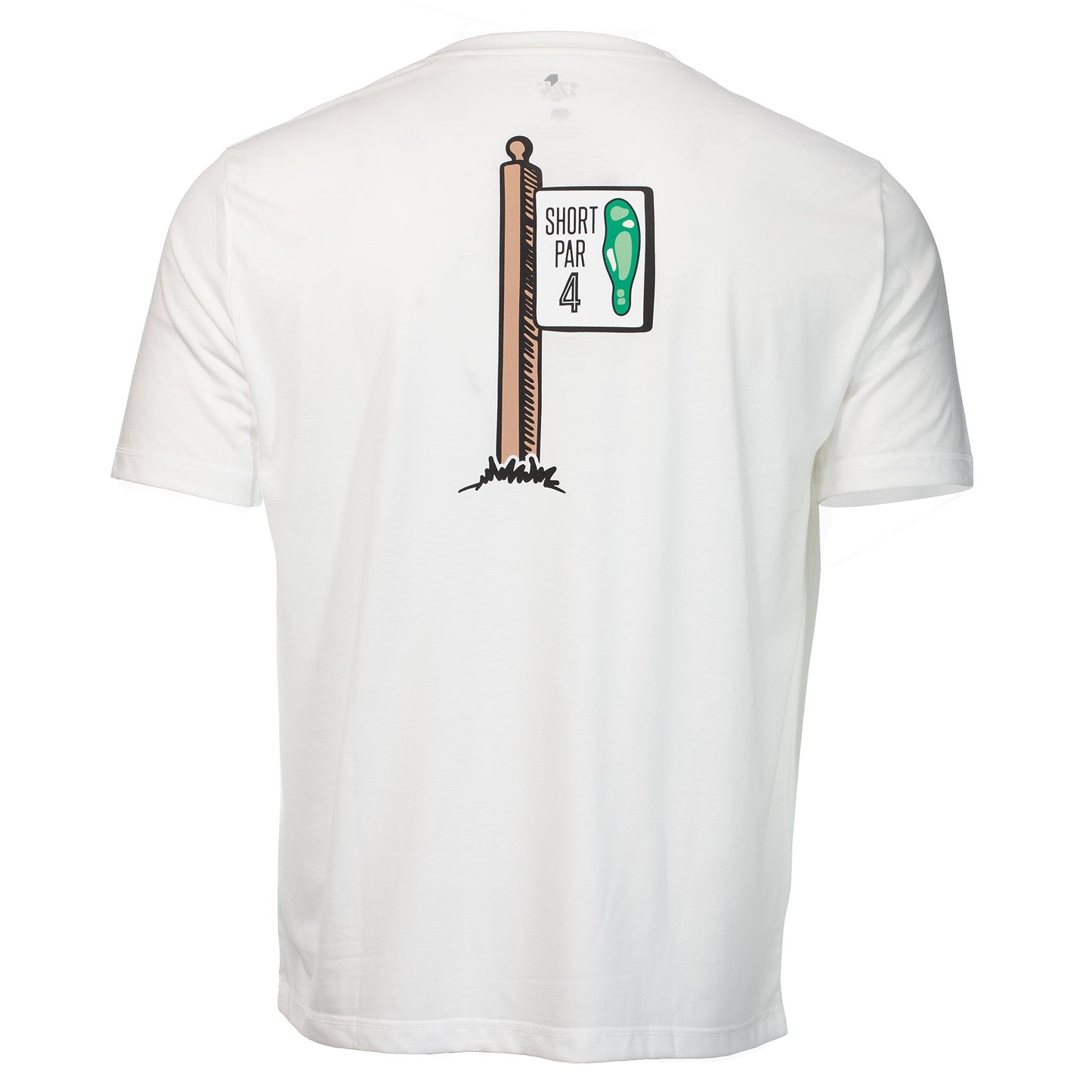 Men's SP4 10 Year T-Shirt