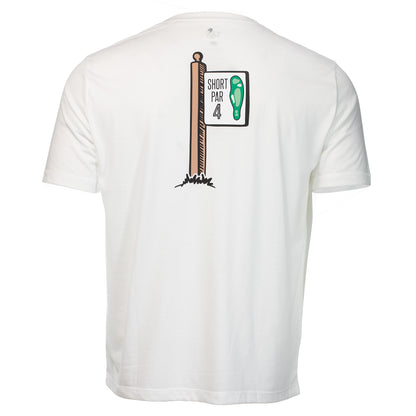 Men's SP4 10 Year T-Shirt
