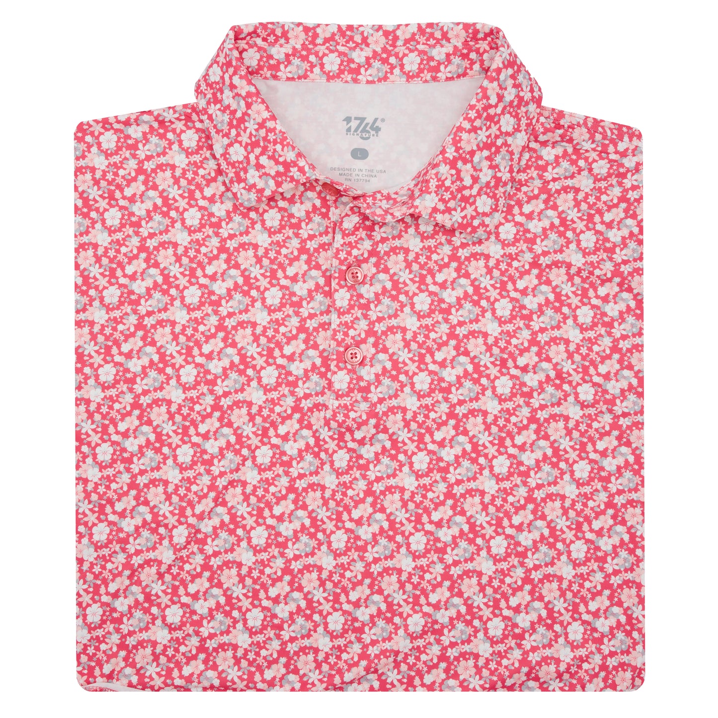 Sprig Polo