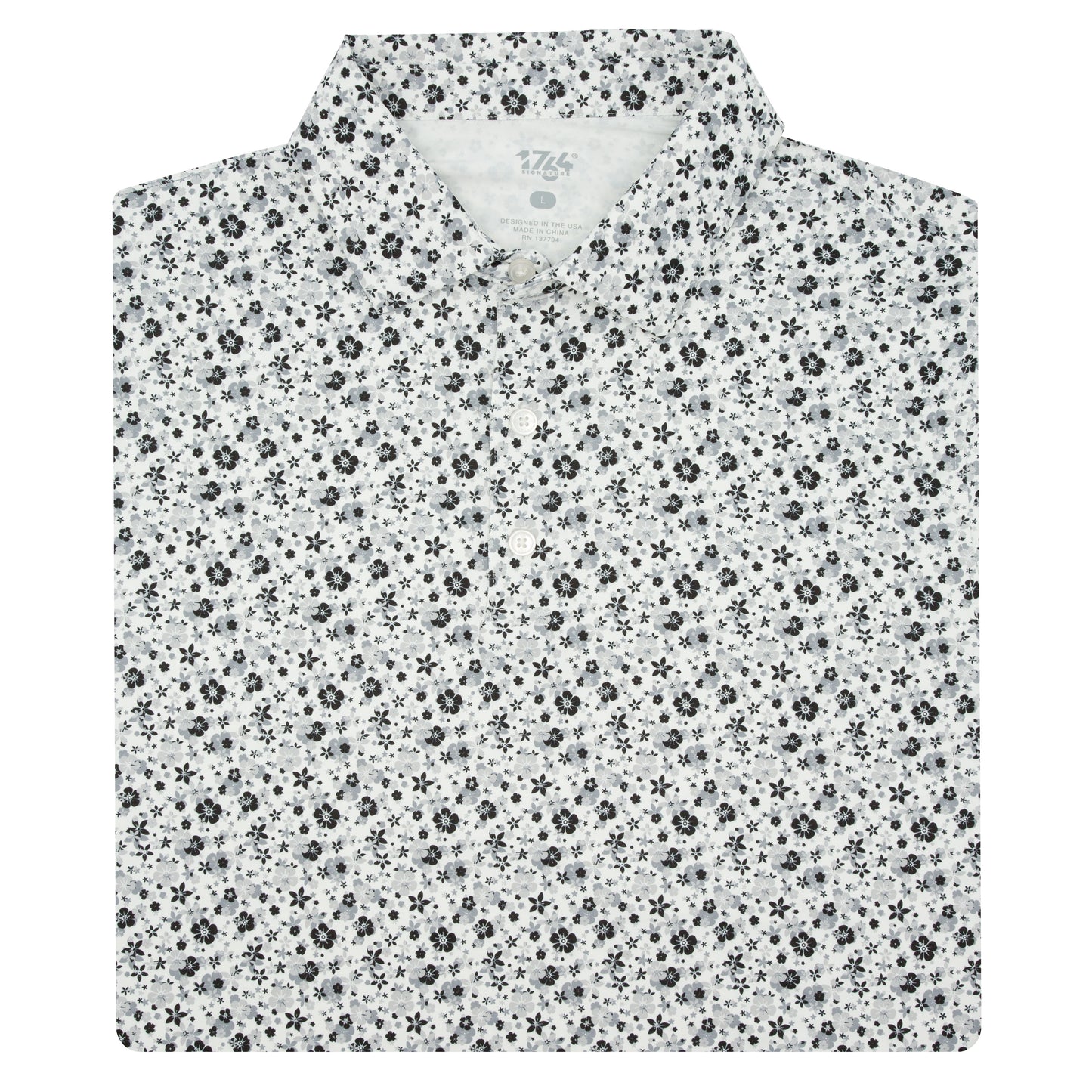 Sprig Polo