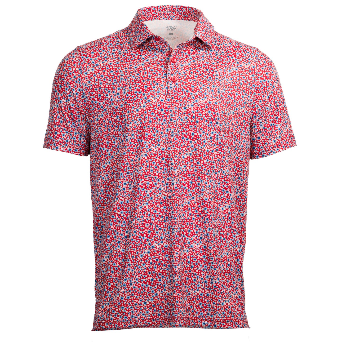 Bloom Polo