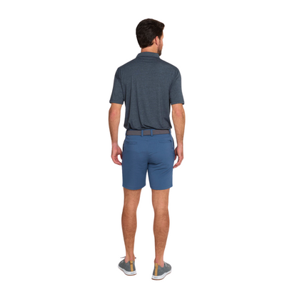 Cloud Lightweight Solid Polo