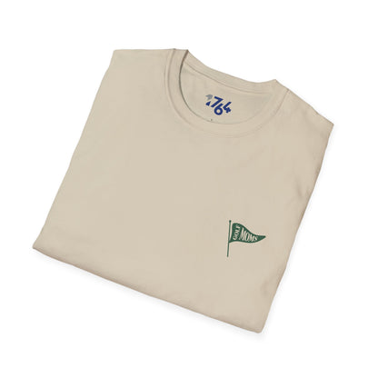 Golf Moms Club T-Shirt
