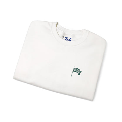 Golf Moms Country Club Crewneck