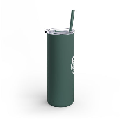 Golf Moms Club Tumbler