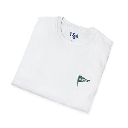 Golf Moms Club T-Shirt